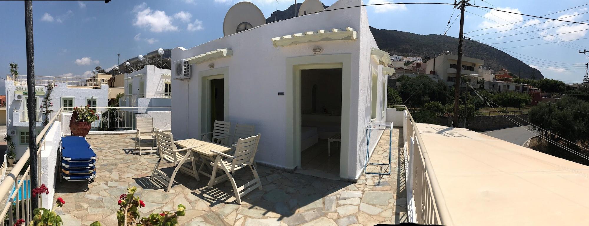 Piskopiano Studios Bagian luar foto